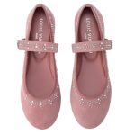 Louis Vuitton Romy Flat Ballerina - Image 3
